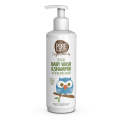 Pure Beginnings Soothing All In One Baby Wash & Shampoo with Organic Baobab Certified Organic