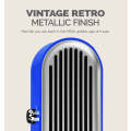 Vintage Retro True Wireless Bluetooth Detachable Classic Speakers