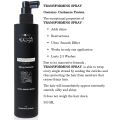 Hair Company Professional Inimitable Style Transforming Spray 300ml with Cashmere Protein