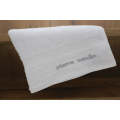 Pierre Cardin Hand Towel 50x90cm 440gsm 100% Cotton, Highly Absorbent and Durable Perfect for Bat...
