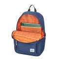 American Tourister UpBeat Backpack Zip | Navy