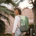 Thule EnRoute 4 Backpack 23L | Agave Green/Basil Green