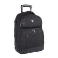 Voyager Wall Street Trolley Backpack | Black