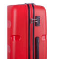 Cellini Cruze 3 Piece Luggage Set | Orange