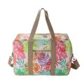 Escape Carry-All Weekender Bag | Tropical Summer
