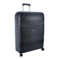Cellini Safetech 55cm Carry-on Spinner | Black