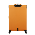 American Tourister Pulsonic 81cm Large Spinner - Expandable | Sunset Yellow