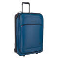 Cellini Pro X Large Trolley Pullman with Oversized Fastline Wheels | Blue