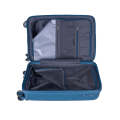 Cellini Xpedition 55cm Carry-on Trunk | Navy