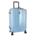Cellini Compolite Medium 4 Wheel Trolley Case | Blue