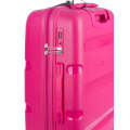 Cellini Cruze 65cm Medium Spinner | Pink