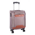 Cellini Monte Carlo 53cm Carry-on Spinner | Mink