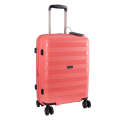 Cellini Sonic Cabin Trolley Spinner | Coral