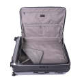 Cellini Tri Pak Large 4 Wheel Trolley Case Includes 2 Large Packing Cube | Champagne