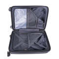 Cellini Xpedition 55cm Carry-on Trunk | Black