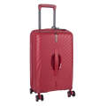 Cellini Xpedition 55cm Carry-on Trunk | Red