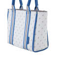 Polo Portofino Tote Handbag | Blue