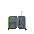 American Tourister Airconic 55cm Cabin Spinner | Acid Green