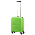 American Tourister Airconic 55cm Cabin Spinner | Acid Green