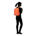 American Tourister UpBeat Backpack Zip | Orange