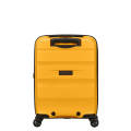 American Tourister Bon Air DLX 55cm Cabin Spinner | Light Yellow
