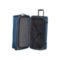 American Tourister Urban Track Duffle Large 116L | Combat Navy