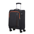 American Tourister Sea Seeker 55 cm cabin Spinner | Charcoal Grey