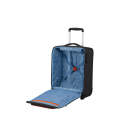 American Tourister Sea Seeker 45cm Upright Underseater | Charcoal Grey