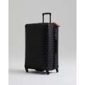 Polo Classic Double Pack 75cm Large Trolley | Black