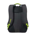 American Tourister Urban Groove 4 Laptop Backpack - 15.6" | Black/Lime