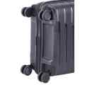 Cellini Microlite 53cm Carry-on Trolley | Black