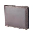 Adpel Dakota Leather Wallet | Brown