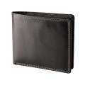 Adpel Dakota Leather 8CC Wallet | Black