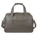 Escape Imitation Leather Carry-All Weekender Bag | Olive Green