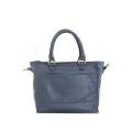 Zemp Bastille Grab and Go Handbag | Navy Blue