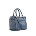 Zemp Bastille Grab and Go Handbag | Navy Blue