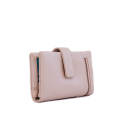 Zemp Carlene 15 CC Wallet | Light Pink