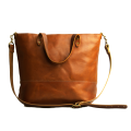 Bark And Mill Carry'em All Tote | Tan