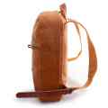 Bark And Mill Classic Daypack | Tan