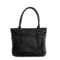 Zemp Dubai Shoulder Bag | Black
