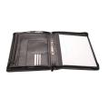 Adpel A4 Varsity Zip Folder with Handle on Spine