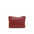 Zemp Harlem Sling Cross Body Bag | Red