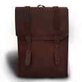 Bark And Mill Houck Backpack | Chocolate