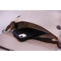 Tan Leather Goods - Mila Sling Bag | Cream