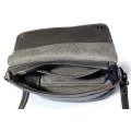 Tan Leather Goods - Mila Sling Bag | Olive