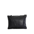 Zemp Paddington Sling Bag | Black