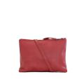 Zemp Paddington Sling Bag | Red