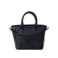 Zemp Paris Grab Handbag | Black