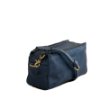 Zemp Sydney Cross Body Bag | Navy Blue