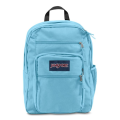 Jansport Big Student Backpack | Blue Topaz